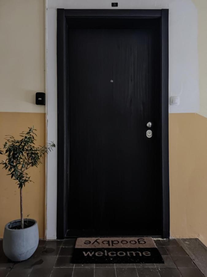 Ferienwohnung Petit Coco Zagreb Exterior foto